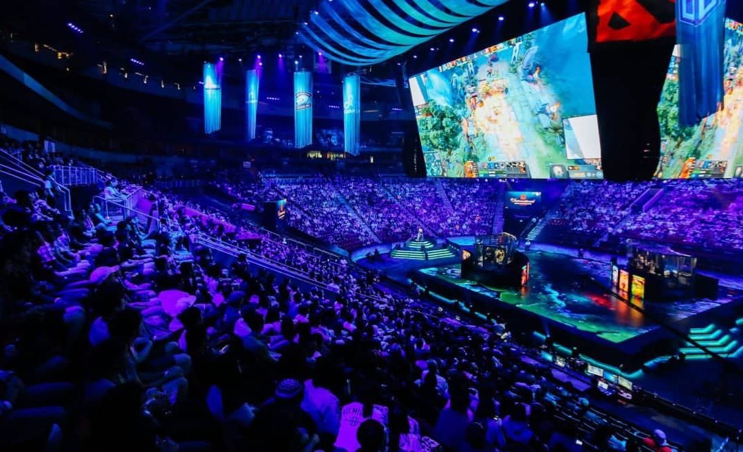 The Future of the Esports Industry: From Niche Entertainment to Mainstream Spectacle