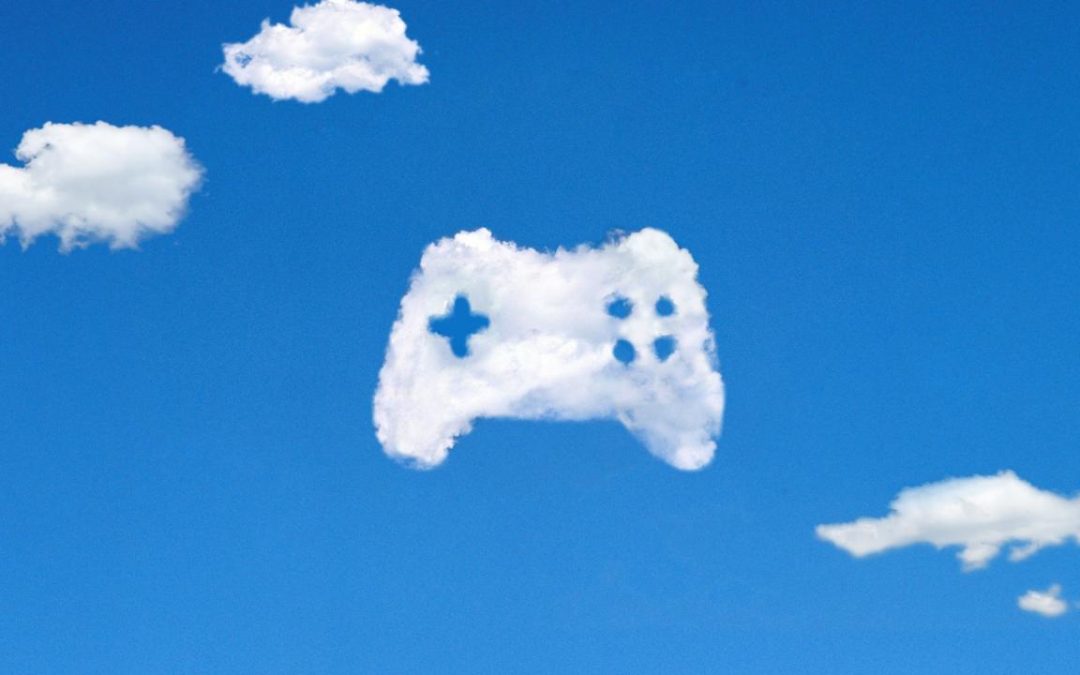 The Future of Cloud Gaming: Technological Advances and Market Potential